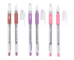 Caneta Gel Grip Molin