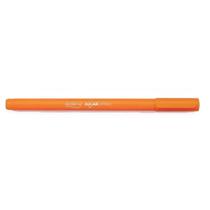 Caneta Gel Neon Rainbow 0,7 mm Jocar Office-Laranja