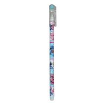 Caneta Gel Nice Wow Stitch 0.5mm - Lilo & Stitch