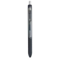 Caneta gel Paper Mate Inkjoy 0,7 mm preta 941850 Caneta gel Paper Mate Inkjoy 0,7 mm preta 941850
