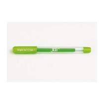 Caneta Gel Pastel Bright 1.0mm - Caneta Gel Pastel Bright 1.0mm -