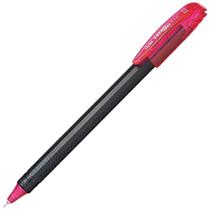 Caneta Gel Pentel Energel Makkuro 0.5 Rosa