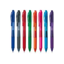 Caneta Gel - Pentel - Energel X 0.5mm Retrátil - Avulsa