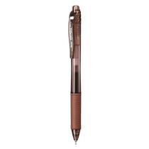 Caneta Gel PENTEL Energel X RT Retrátil 0.5mm e 0.7mm Seca Rápido