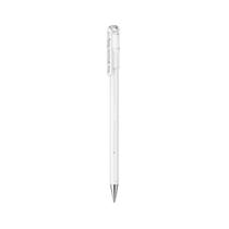 Caneta Gel Pentel Hybrid Milky 0.8mm - Caneta Gel Pentel Hybrid Milky 0.8mm -