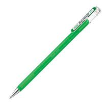 Caneta Gel Pentel Mattehop 1.0mm Verde Caneta Gel Pentel Mattehop 1.0mm Verde