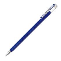 Caneta Gel Pentel Mattehop Azul Caneta Gel Pentel Mattehop Azul