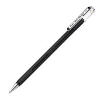 Caneta Gel Pentel Mattehop Preto Caneta Gel Pentel Mattehop Preto