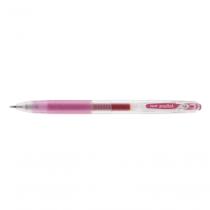 Caneta Gel Pilot Pop Lol 0.7 com Tinta Gel Premium à Prova dágua 1 Unidade Rosa Pink Caneta Gel Pilot Pop Lol 0.7 com Tinta Gel Premium à Prova dágua 1 Unidade Rosa Pink