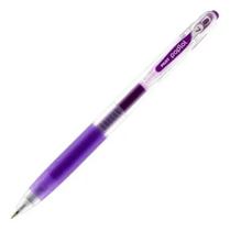 Caneta Gel Pop Lol 0.7 Violeta Pilot Caneta Gel Pop Lol 0.7 Violeta Pilot