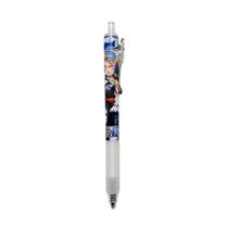 Caneta Gel Preta 0.5 mm One Piece Caneta Gel Preta 0.5 mm One Piece