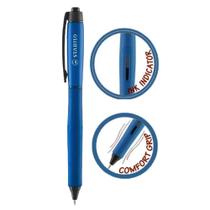 Caneta Gel Reatrátil Stabilo Palette 0.7mm Corpo Colorido - Stabilo