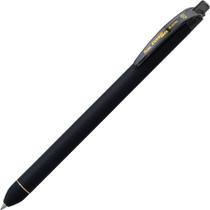 Caneta Gel Retrátil Energel Black 0,7 mm Preta BL437R1-A Pentel