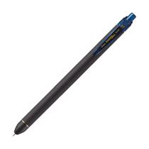 Caneta Gel Retrátil Energel Black 0,7mm Azul Petróleo Pentel