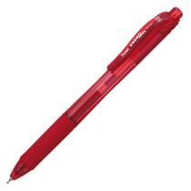 Caneta Gel Retrátil Pentel EnerGel-X 0,5 mm