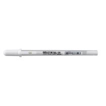 Caneta Gel Sakura Gelly Roll 0.8 mm Branco Caneta Gel Sakura Gelly Roll 0.8 mm Branco