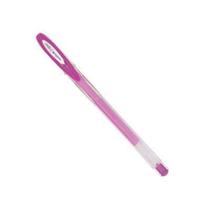 Caneta Gel Signo Angelic Color 0,7 mm Rosa Ref.UM-120AC Uni-Ball