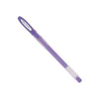 Caneta Gel Signo Angelic Color 0,7 mm Violeta Ref.UM-120AC Uni-Ball Caneta Gel Signo Angelic Color 0,7 mm Violeta Ref.UM-120AC Uni-Ball