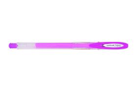 Caneta Gel Signo Angelic Color ROSA Pastel UM120AC Uni-ball Caneta Gel Signo Angelic Color ROSA Pastel UM120AC Uni-ball