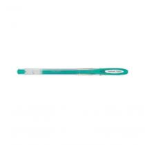 Caneta Gel Signo Angelic Colour com Tinta Branca Super Pigmentada 0.7MM 1 Unidade Verde Água Caneta Gel Signo Angelic Colour com Tinta Branca Super Pigmentada 0.7MM 1 Unidade Verde Água