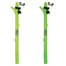 Caneta Gel Tilibra 0.5mm Panda Sortida