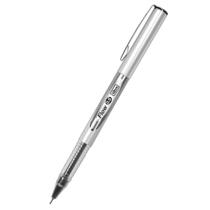 Caneta Gel Tilibra Flow Gel com Traço Macio Secagem Rápida Ponta 0.5MM Unidade Preto Caneta Gel Tilibra Flow Gel com Traço Macio Secagem Rápida Ponta 0.5MM Unidade Preto