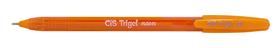 Caneta Gel Triangular Trigel-Cores-Cis Caneta Gel Triangular Trigel-Cores-Cis