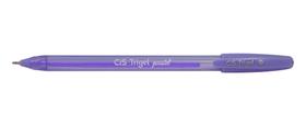 Caneta Gel Triangular Trigel-Cores-Cis Caneta Gel Triangular Trigel-Cores-Cis