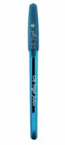 Caneta Gel Trigel 1.0 azul - Cis