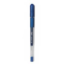 Caneta Gel Tris Inkfinity Glitter 1.0mm Azul