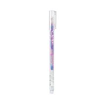 Caneta Gel Tris Rainbow 1.0mm - Caneta Gel Tris Rainbow 1.0mm -