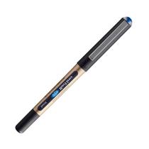 Caneta Gel Uni Ball Roller Eye Azul 1.0mm