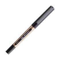 Caneta Gel Uni Ball Roller Eye Preto 1.0mm