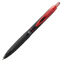 Caneta Gel Uni-Ball Signo 0.7 mm Vermelho Caneta Gel Uni-Ball Signo 0.7 mm Vermelho