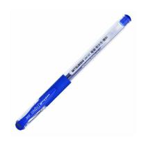 Caneta Gel Uni-Ball Signo DX 0.38 mm Azul