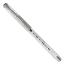 Caneta Gel Uni-ball Signo Dx Cinza 0.38 Mm Um-151 76.3500 1 ed Caneta Gel Uni-ball Signo Dx Cinza 0.38 Mm Um-151 76.3500 1 ed
