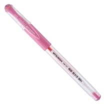 Caneta Gel Uni-ball Signo Dx Rosa 0.38 Mm Um-151 76.2500 1 ed Caneta Gel Uni-ball Signo Dx Rosa 0.38 Mm Um-151 76.2500 1 ed