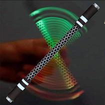 Caneta giratória AKDSteel Rolling Finger Rotating Brinquedo Esferográfica