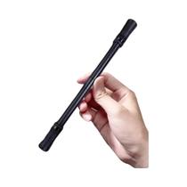 Caneta Giratória Antiderrapante Para Alívio De Pressão, Brinquedo Inteligente, Material Escolar Caneta Giratória Antiderrapante Para Alívio De Pressão, Brinquedo Inteligente, Material Escolar