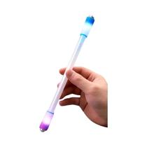 Caneta Giratória Antiestresse Para Adultos E Crianças, Brinquedo Fidget, Caneta Hand Spinner,