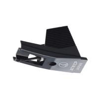 Caneta giratória cônica de substituição Audio-Technica ATN81CP Caneta giratória cônica de substituição Audio-Technica ATN81CP