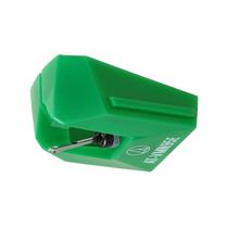 Caneta giratória de reposição Audio-Technica AT-VMN95E verde