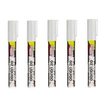 Caneta Giz Líquido 6mm 4g Evoke BRW