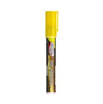 Caneta Giz Líquido 6mm - BRW DOURADO Caneta Giz Líquido 6mm - BRW DOURADO
