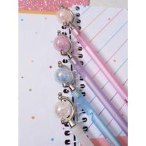 Caneta Globo Terrestre 0,5mm Personalizada Caneta Globo Terrestre 0,5mm Personalizada