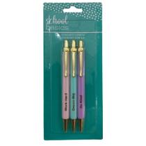 Caneta good day C/3 school basics Caneta good day C/3 school basics