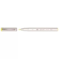 Caneta Graf Brush Fine Marcador Artístico Amarela - Cis