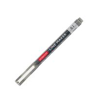 Caneta Graphik Line Maker 0.1mm Grafite Derwent Caneta Graphik Line Maker 0.1mm Grafite Derwent