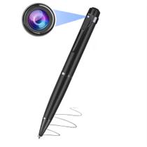 Caneta Gravadora De Vídeo Full Hd, Áudio E Foto Digital 32gb