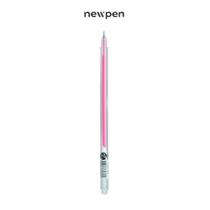 Caneta Hashi Gel Pen 0,5mm Rosa Neon - Newpen